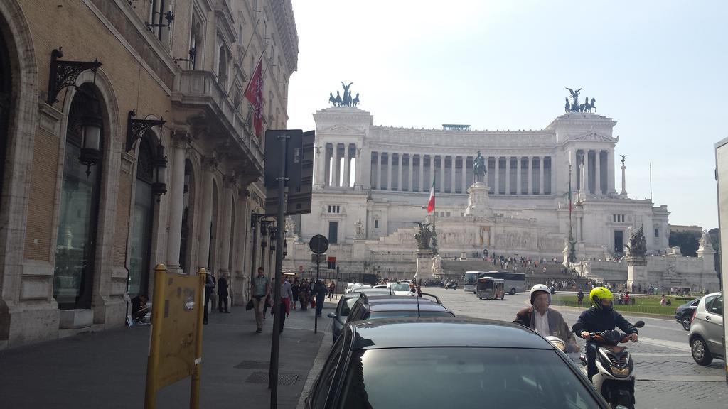 Affittacamere Monti First Roma