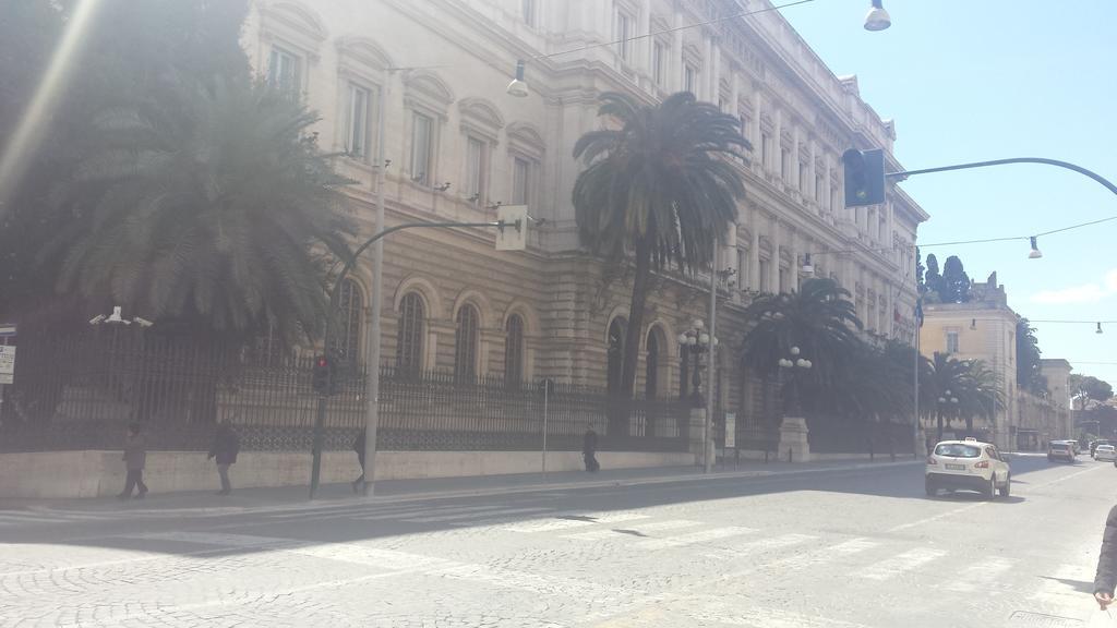 Affittacamere Monti First