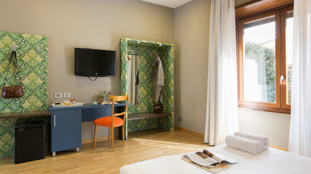 Monti First 2* Roma