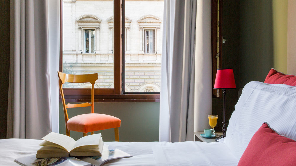 Monti First Affittacamere Roma