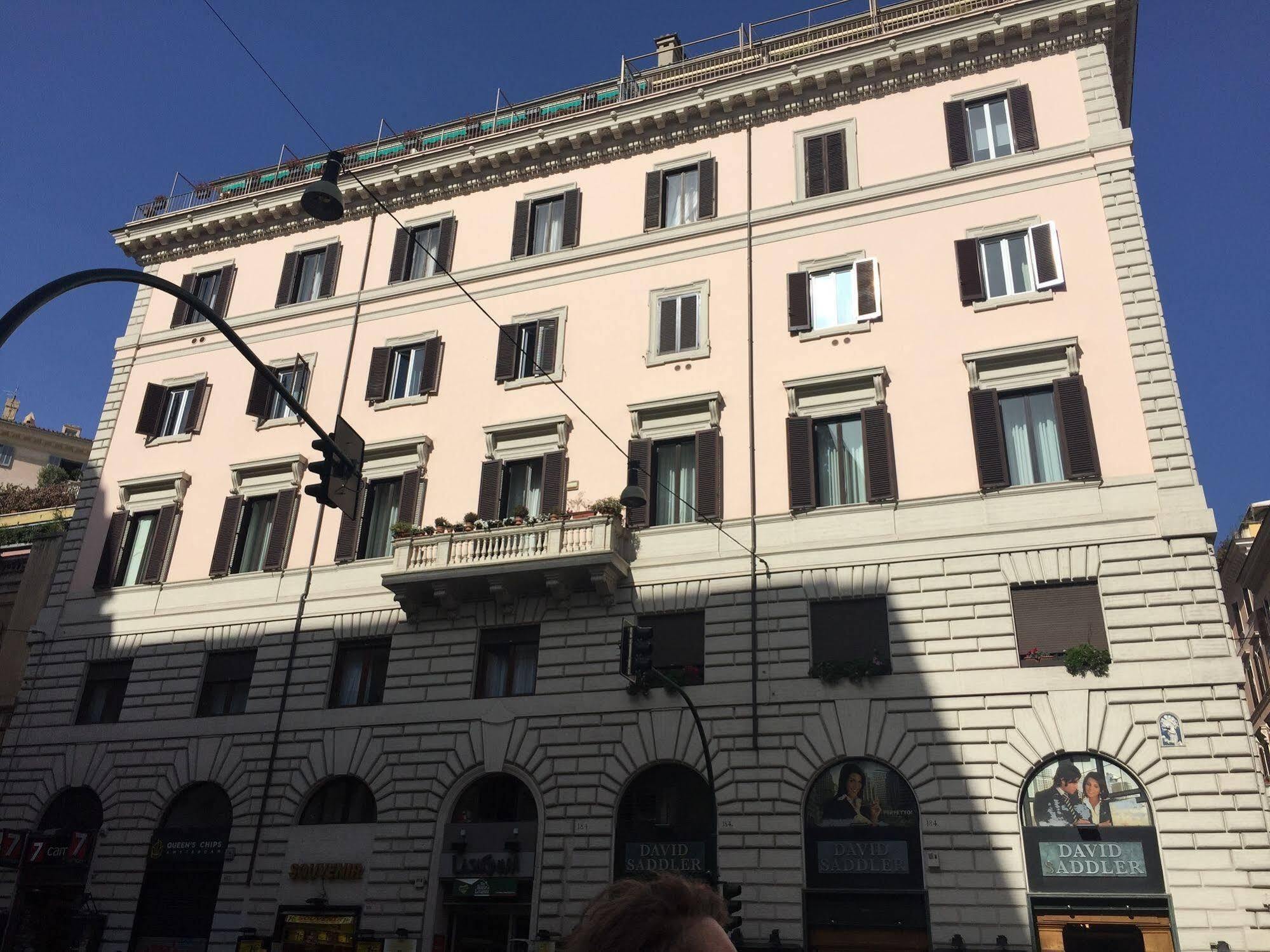 Monti First Affittacamere Roma