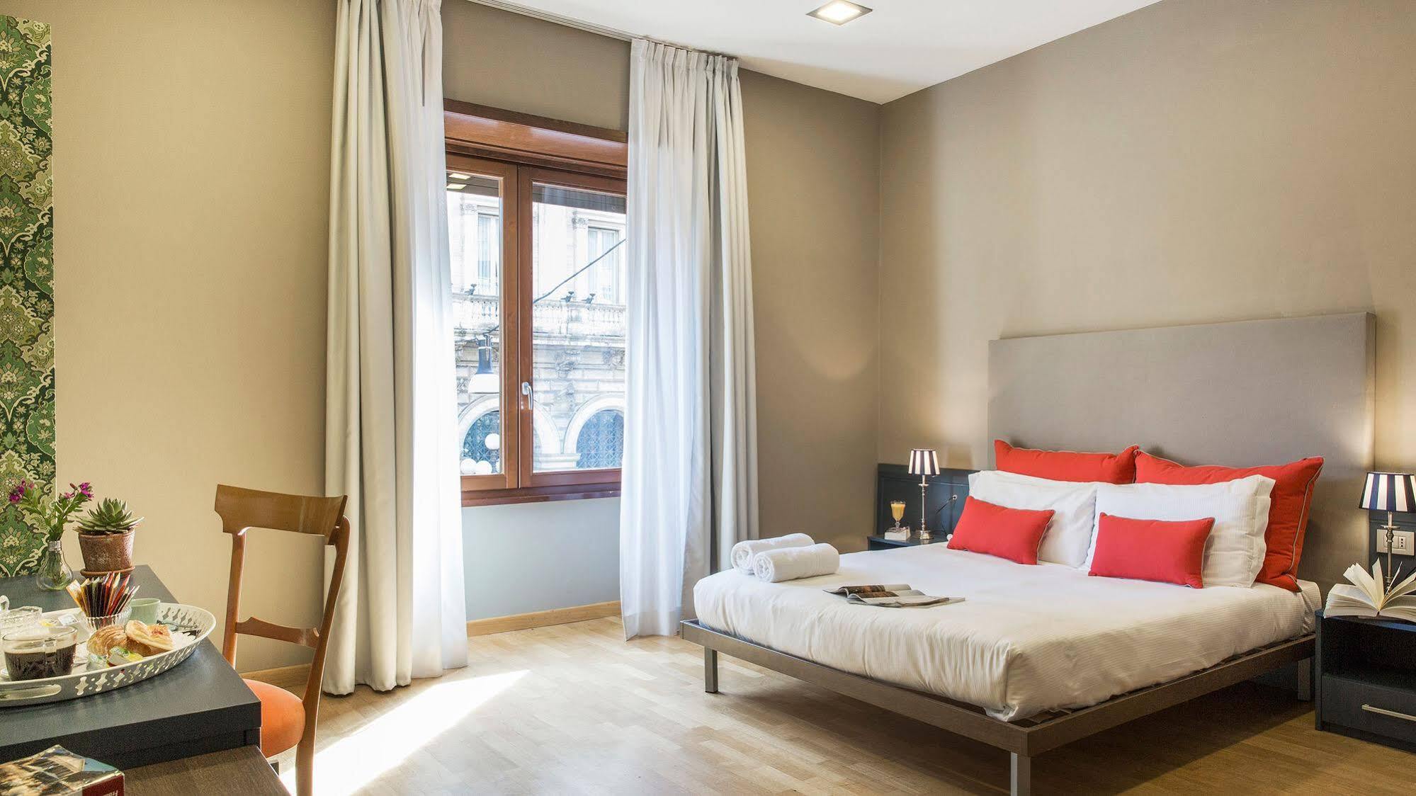 Affittacamere Monti First Roma