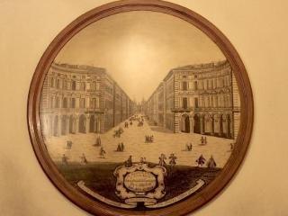 Monti First Pensión